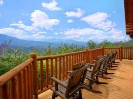 Heavenly Heights Holiday home