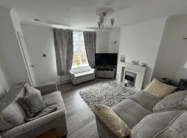 2 Bed Worksop Home