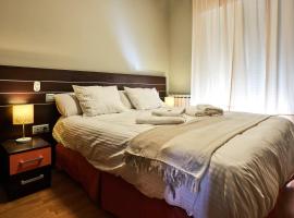 Apartamentos en corazón de Ávila