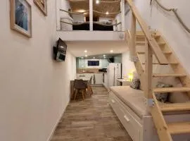 Le Studio de L'Ayguade - Plage à 100 m