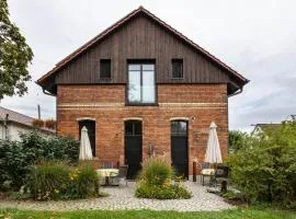 Die Ferienwohnung、ライヒェナウのコテージ