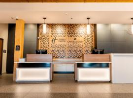 Holiday Inn Express & Suites - Trois Rivieres Ouest by IHG, hotel in Trois-Rivières