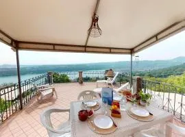 Casale Massina APPARTAMENTO GIADA