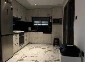 Sea View Apartment Patras