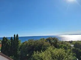 Apartmani Belobrk Potocnica Pag