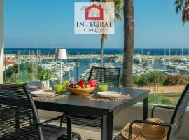 Apartament Mar Blau