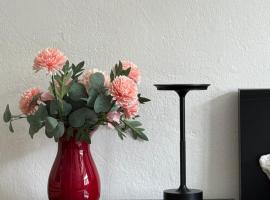 Cozy Private Room in Great Location, habitaci&oacute; en una casa particular a Berl&iacute;n