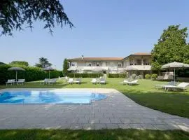 Residence Venezia Park - ENJOY HOLIDAY