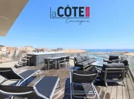 Rooftop le Carina