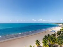 Skyview Sanctuary 4BR with Exclusive Beach Access