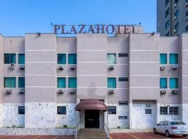 Plaza Hotel São José dos Campos