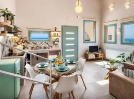 Dune Santorini Villa