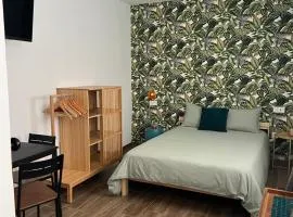 Studio Casa Azul