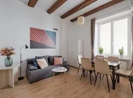 Urban Nest Apartments Szewska 21