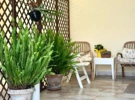 RM04 - Senigallia, trilocale fronte mare