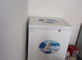 Luxiaa Apartments LTD