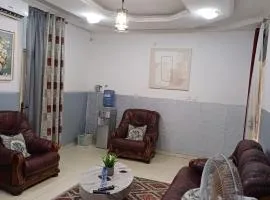 Luxiaa Apartments LTD