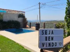 Chalé Buena Vista