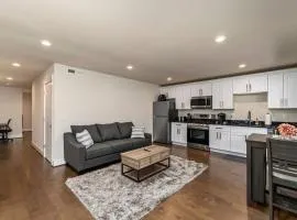 Serene 1 Bdrm, 1 Bath Apartment