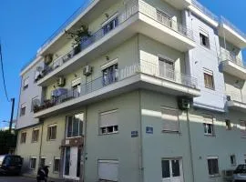 Beautiful and modern apartment 3G