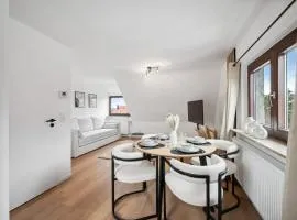 Malu Rooms - Top Lage, Kostenloser Parkplatz, Klima, Netflix, 24h Checkin