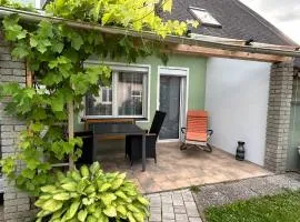 Weberhaus im Zirbenland