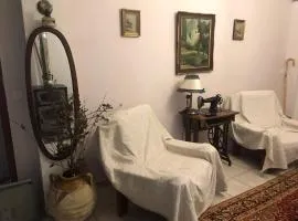 George house psari
