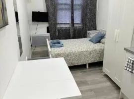 Cosy flat by Hyde Park- 15