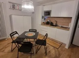 Rolli Palace Genoa by PellicceriaSuperior