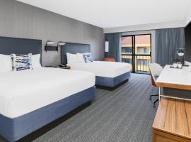 Courtyard Tucson Airport, hotel di Tucson