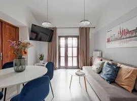 Urban Nest Apartments Party Szewska21