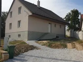Apartmán Stará Myjava