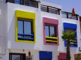 Guest house
