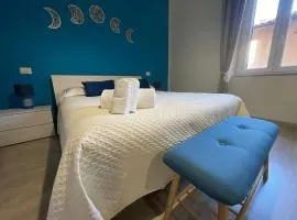 Luna D'Argento Apartment