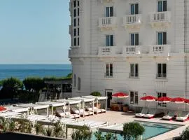 5 hotel in Biarritz 5 hotel in Biarritz