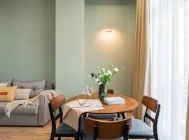 KeyGo #0096 I 1 Bedroom I Near Yerevan Fortress
