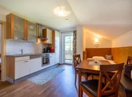 Appartements Sonnrain