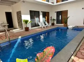 Hotel Punta Colibrí