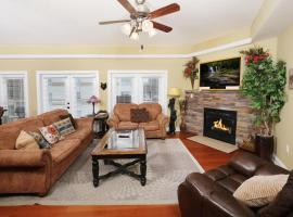 Deer Field By Colonial Properties, кондоминиум в Гетлинбург