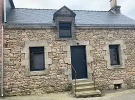 Maison en pierres au coeur du Morbihan