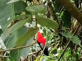 Hotel La Casa โรงแรมในคาร์ดิน