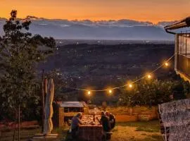 Cascina Nomade - Wine & Scenic Retreat