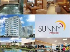Excelente Apartamento Mobiliado no Bosque em Campinas !!!