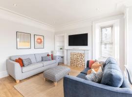 Hillside Luxury Apartments, self catering accommodation in Inverness