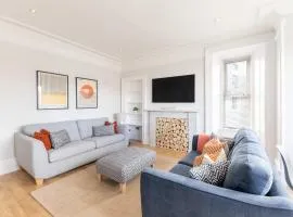 Hillside Luxury Apartments