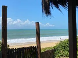 Villa Luar Caraíva - Pé na areia