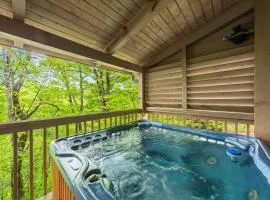 Honey Pine Lodge By Colonial Properties