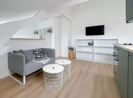 Principia Conciergerie - Le Petit nid cosy Corbeil