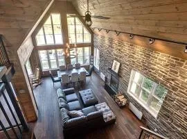Formidable Waterfront Cottage - Formidable Chalet sur bord de l'eau