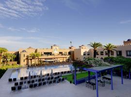 Adam Park Marrakech Hotel & Spa, hotel perto de AL Mazar Mall, Marrakech